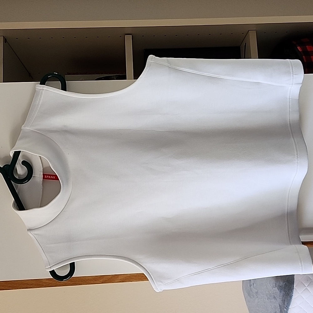 Spanx Sleeveless Top